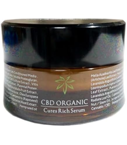 Amazon.co.jp: キュアスリッチセラム 美容クリーム Cures Rich Serum