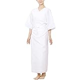[KYOETSU] [キョウエツ] 肌襦袢 着物 肌着 下着 和装 スリップ 女性