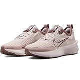 [ナイキ] インタラクト ラン W Interact Run プラチナムバイオレット/スモーキーモーブ FD2292-007 日本国内正規品 23.0cm