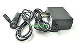 808MC-250-1660-AC 5V 808nm 250mW IR赤外線レーザー十字モジュール16x60mm w /アダプタクラス2