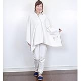 Amazon Co Jp フェリシモ ムーミン Moomin いたずらっこミイと一緒 すそプリントワンピース グレー Ll 服 ファッション小物