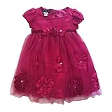 Biscotti DRESS ガールズ ベビー・ガールズ US サイズ: 24 Months カラー: レッド