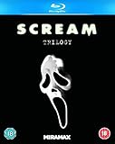 Scream 1 [Blu-ray] [Import anglais]