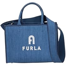 Amazon | [フルラ] トートバッグ OPPORTUNITY レディース [並行