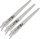 Z レシプロソー替刃 解体用 130 20141