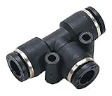 PPS PACKAGING 86262 SPD Fit Tee [並行輸入品]