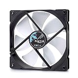 Fractal Design Dynamic X2 GP-14 PWM White PCケースファン 14cm FN1184 FD-FAN-DYN-X2-GP14-PWM-WT