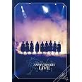 22/7 LIVE at 東京国際フォーラム -Night- 〜ANNIVERSARY LIVE 2021〜 (通常盤) (BD) [Blu-ray]