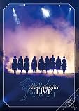 22/7 LIVE at 東京国際フォーラム -Night- 〜ANNIVERSARY LIVE 2021〜 (通常盤) (BD) [Blu-ray]
