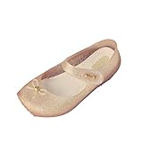Hzjundasi Infant ガールズ ベビー 可愛い 柔らかい ゼリー ちょう結び バレエ アンチスリップ カジュアル 靴 幼児 子供たち ビーチ サンダル 雨 ブーツ