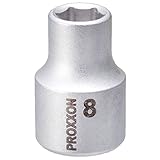 プロクソン(PROXXON) ソケット 3/8" 8mm No.83504