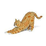 JEKCA ジェッカブロック ねこ 05S-M01 ST19CA05-M01