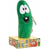 Dreamworks Veggie Tales Singer/shaker, Larry [並行輸入品]