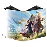 Dominaria United Karn and Weatherlight 9ポケット プロバインダー マジック:ザ・ギャザリング