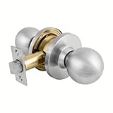 マスターロックCommercial Passageレバーセット Ball 470-BLC0432D 1