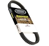Carlisle電源Hypermax Atvベルトua424 Hi Perf byカーライル電源