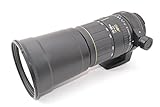 SIGMA シグマ APO 170-500mm F5-6.3D for Nikon