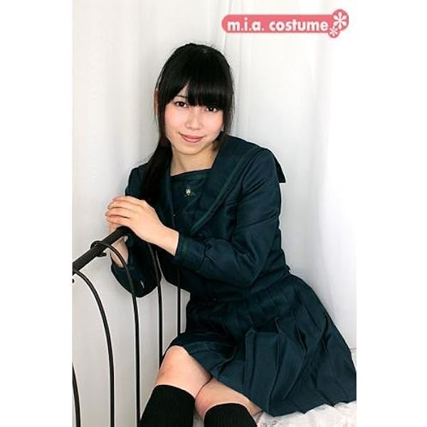 Amazon.co.jp: 聖和学院 冬服 サイズ:BIG : ホビー