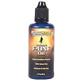 MUSIC NOMAD ( ミュージックノマド ) 弦楽器メンテナンス用品 ギター指板用オイル F-ONE OIL MN105