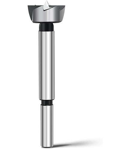 Amazon | スターエム 5B-170 先三角ショートビット 17mm | 木工用
