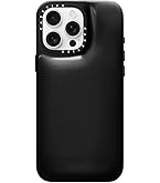 CASETiFY iPhone16promax用ブラックケース Amazon.co.jp: CASETiFY インパクト iPhone 16 Pro Max ケース