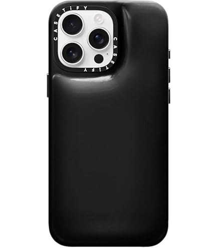 【新品未使用】CASETiFY iPhone 16 Pro インパクトケース Amazon.co.jp: CASETiFY インパクト MagSafe対応 iPhone 16 Pro