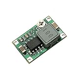 ILS - Mini DC Adjustable Power Supply Buck Module Step Down Module