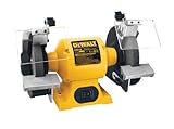 DEWALT DW758 8-Inch Bench Grinder [並行輸入品]