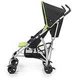 Summer Infant ベビーカー Go Lite Convenience Stroller (go green go) [並行輸入品]