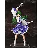 Amazon | フリュー 東方Project SSSフィギュア 東風谷早苗 全1種
