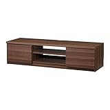 背面収納テレビ台 ステラ 幅120cm ウォールナット