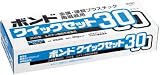 [3562671]コニシ　ボンドクイックセット３０　３５０ｇセット（箱） 46411