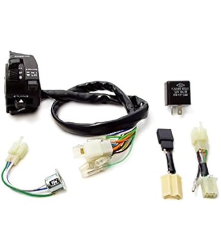 タケガワ FIコン TYPE-e インジェクションコントローラー SPECIAL PARTS TAKEGAWA / FIコン TYPE-e (インジェクション