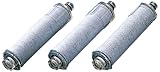 LIXIL(リクシル) INAX JF-20-T 交換用浄水カートリッジ 3個入り(1年分)