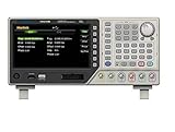 Hantek HDG2012Bデジタル信号発生器DMM機能信号任意波形10MHz 2チャンネル250MSa / s 64M