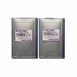 ERプライマー作業調整用 ER混和液セット 主剤+硬化剤 各18kg エレホン化成工業