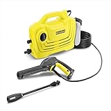 KARCHER(ケルヒャー):高圧洗浄機 K2CP