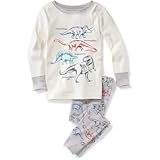 オールドネイビー OLD NAVY/ 2-ピースグラフィックスリープセット ダイナソー スリープウェア 18～24ヶ月【並行輸入】