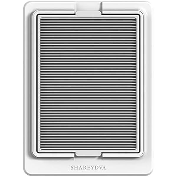 Amazon | SHAREYDVA シャレドワ ダストコレクター ルフト