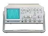 アナログオシロスコープ 2CH 30MHz CQ5030