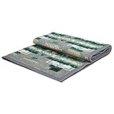 ペンドルトン PENDLETON ブランケット チーフジョセフ ムチャチョ ベビーブランケット ZD632-51108 グレー（51108） Muchacho Grey タオルケット ひざ掛け [並行