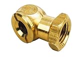 Ampro A1435 Air Tire Chuck by Ampro Tools