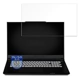 MotoMoto フィルム iiyama LEVEL-17WG181-i7-VLSX-PAL 17.3 インチ用 保護フィルム ブルーライトカット フィルム 反射低減