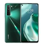 HUAWEI P40 lite 5G クラッシュグリーンHUAWEI AppGalleryモデル 【日本正規代理店品】 P40 lite 5G/Crush Green