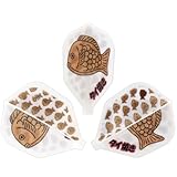 D.craft × Fit Flight フライト AFP たい焼き