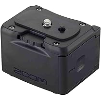 ZOOM MSM-1 マイクスタンド マウント Q4用 MSM-1 保持機 三脚 MSM-1 | Buy Now | ZOOM