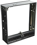 Broan RDFU Premium Radiation Damper for Ultra Green & Ultra Pro Series Ventilation Fans and Fan Ligh
