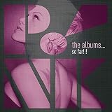 The Albums...So Far!!! (Box Set)