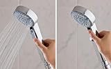 スプリー90 ハンドシャワー クローム 26120000 SPREE90 Hand Shower chrome 26120000 GROHE