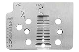 RENNSTEIG UL・テフロン線ストリップ用替刃 708-244-3-0